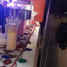 تاجير مكاين ايس كريم وفشار وكوتن كاندي ومسلياات