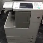 ماكينه تصوير كانون ابيض واسود