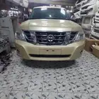 تعديل باترول بلاتنيوم من مديل 2015الي 2024
