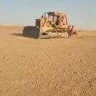 بلدوزرات للايجار