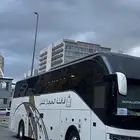 باص للايجار
