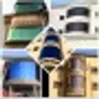 لجميع انواع الزجاج السكريت