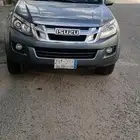 ايسوزو ديماكس غمارتين LS دبل قير عايدي