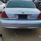 تشليح فورد فكتوريا 2002بيع قطع غيار فقط
