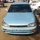 كامري 97 للبيع قطع غيار فقط