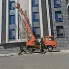 رافعات مكه كرينات مكه باسكت صندوق لجميع انواع الشغل