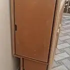 طبق جيب خشب