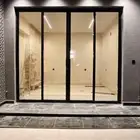 باب المنيوم شباك المنيوم