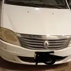رينو لوجان اوتوماتيك موديل 2013