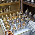 بكج دلال واباريق المنيوم