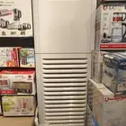 مكيف ال جي دولاب LG دولاب شغال بارد