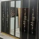 اثاث نجار غرف نوم خزائن دواليب ستائر المدينة المنورة