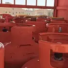 يوجد لدينا توصيل غاز للبيوت ضاحية الملك فهد الدمام