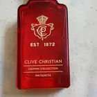 عطر كلايف كريستيان ماتسكويتا ( تم البيع )