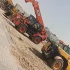 رافعه 17متر للاجار