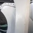 رفرف يسار إف جي