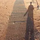 توريد وتركيب جميع انواع الشبوك والاسيجه الامنيه والحجر