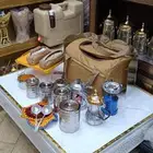 عزبة شاهي وقهوة 20 قطعه