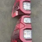 اصطبات خلفيه يسار هايلكس فل كامل 2025