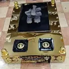 نار حاتم شبة حاتم