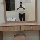 ودواليب وسرر غرف نوم تجهيز شقق فنادق