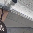 فنى كاميرات مراقبة