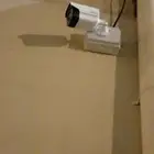 فنى كاميرات مراقبة وصيانة