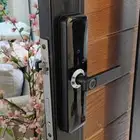 قفل باب ذكي سمارت لوك