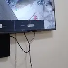 فنى كاميرات مراقبة