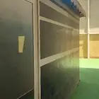 بيت شعر للبيع