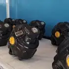 قطع غيار الكرينات والمضخات للتواصل مع بوجود