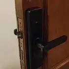 قفل باب ذكي سمارت