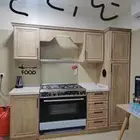 للبيع مطبخ نظيف جدا