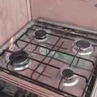 فرن للبيع