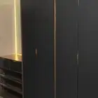 دواليب غرف نوم خزائن شقق فنادق