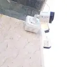 فنى كاميرات مراقبة وصيانة