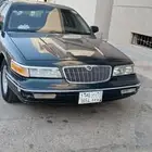 فورد جرند مركيس موديل97