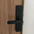 قفل باب ذكي