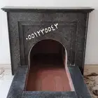 مشبات أفران _ شويات _ مناقل _ مشبات رخام _