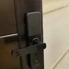 قفل باب سمارت ( بصمة)