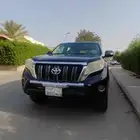 برادو 2016 للبيع