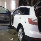 ماذا CX 9 موديل 2010