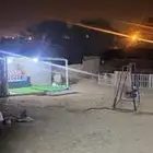 مخيم للإيجار