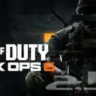 لعبة بلاك اوبس 6  ستيم