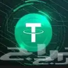 بيع عملات رقمية USDT بطرق متعددة (سوا-لايك كارد-امازون)