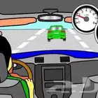 مدرب قياده سيارات في الرياض