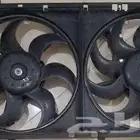 قطع غيار كابرس و لومينا 2007 وفوق مراوح تبريد و كرسي جير