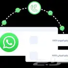 تفعيل واتس اب على الرقم الموحد 9200 أو 800 مع نظام CRM