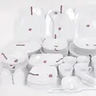 طقم سفره ميلامين 70قطعه