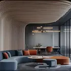 مقاولات تشطيبات ديكورات